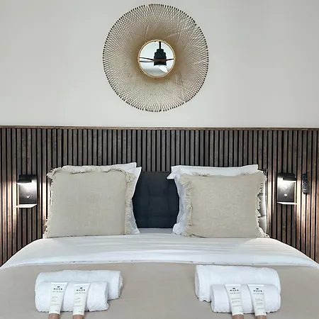 Family Flat - Montparnasse *