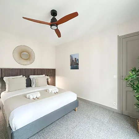 Family Flat - Montparnasse