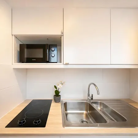 Lejlighed Family Flat - Montparnasse