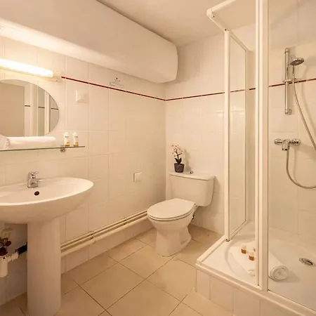 Family Flat - Montparnasse Lejlighed