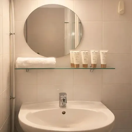 Family Flat - Montparnasse