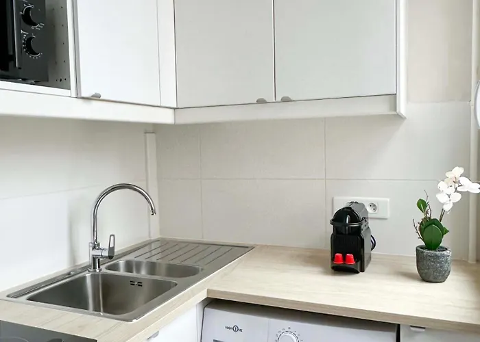 Family Flat - Montparnasse 巴黎