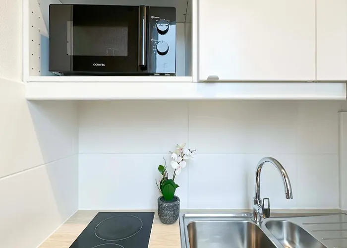 Family Flat - Montparnasse 公寓