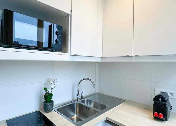 Family Flat - Montparnasse *