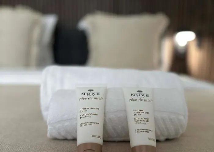 公寓 Family Flat - Montparnasse *