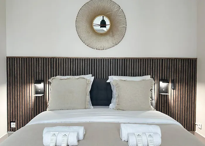 Family Flat - Montparnasse *