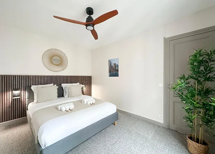 Family Flat - Montparnasse