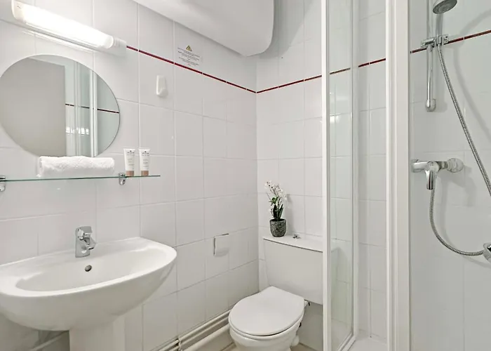 Family Flat - Montparnasse *