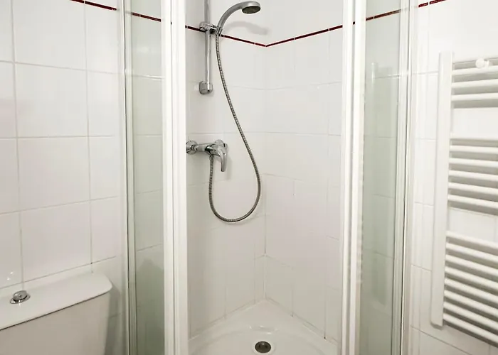 Family Flat - Montparnasse 公寓 *